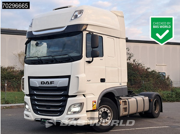 Cap tractor DAF XF 480