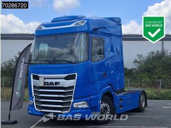 Cap tractor DAF XG 480
