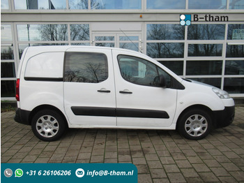 Autoutilitară compactă PEUGEOT Partner