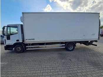 Camion frigider IVECO
