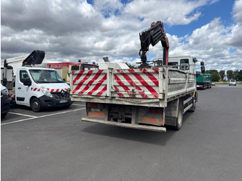 Iveco Eurocargo ML120E21 /Kipper/ Kran/ kein Brief! în leasing Iveco Eurocargo ML120E21 /Kipper/ Kran/ kein Brief!: Foto 3 Iveco Eurocargo ML120E21 /Kipper/ Kran/ kein Brief! în leasing Iveco Eurocargo ML120E21 /Kipper/ Kran/ kein Brief!: Foto 3