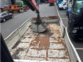 Iveco Eurocargo ML120E21 /Kipper/ Kran/ kein Brief! în leasing Iveco Eurocargo ML120E21 /Kipper/ Kran/ kein Brief!: Foto 5 Iveco Eurocargo ML120E21 /Kipper/ Kran/ kein Brief! în leasing Iveco Eurocargo ML120E21 /Kipper/ Kran/ kein Brief!: Foto 5