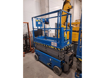 Platforma foarfeca Genie GS 1932: Foto 3