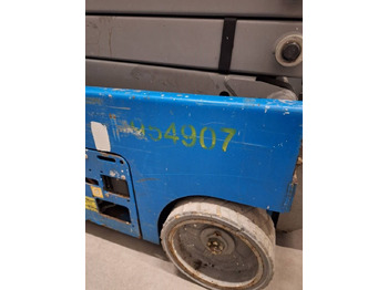 Platforma foarfeca Genie GS 1932: Foto 2