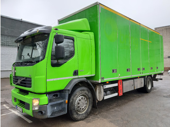 Camion furgon VOLVO FE