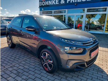 Berlină/ Sedan CITROËN