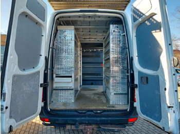 Microbuz, Transport persoane Mercedes-Benz Sprinter II Kasten 516 CDI 4X4 Klima AHK Mercedes-Benz Sprinter II Kasten 516 CDI 4X4 Klima AHK: Foto 3 Microbuz, Transport persoane Mercedes-Benz Sprinter II Kasten 516 CDI 4X4 Klima AHK Mercedes-Benz Sprinter II Kasten 516 CDI 4X4 Klima AHK: Foto 3