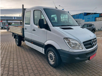 Autoutilitară cu platformă MERCEDES-BENZ Sprinter 315