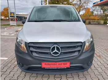Mercedes-Benz Vito Kasten 114 4x4 4Matic lang Klima AHK PDC în leasing Mercedes-Benz Vito Kasten 114 4x4 4Matic lang Klima AHK PDC: Foto 4