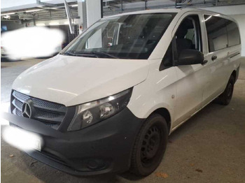 Transport persoane MERCEDES-BENZ Vito 119