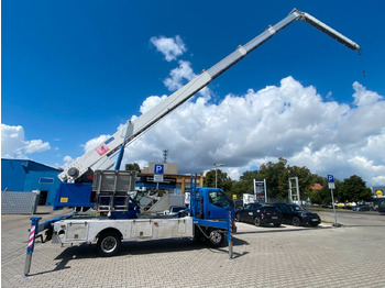 Automacara MITSUBISHI