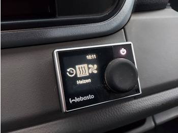 Autoutilitară basculantă, Autoutilitară cabină dublă Mitsubishi CANTER FUSO DOKA 6 Sitze Klima 3 Seiten Kipper Mitsubishi CANTER FUSO DOKA 6 Sitze Klima 3 Seiten Kipper: Foto 2