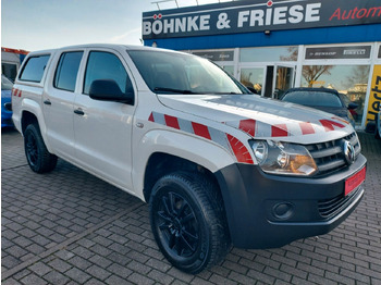 SUV VOLKSWAGEN Amarok