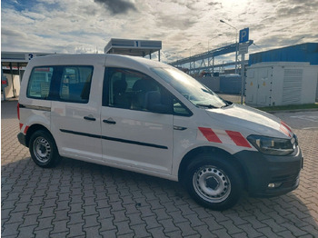Transport persoane VOLKSWAGEN Caddy