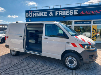 Transport persoane VOLKSWAGEN Transporter T6