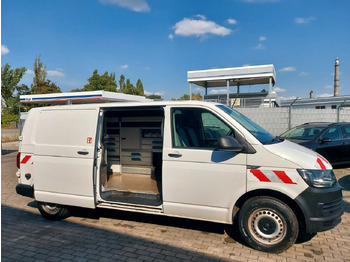 Transport persoane VOLKSWAGEN Transporter T6