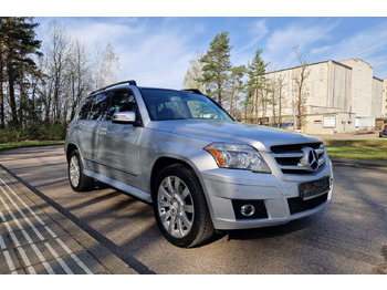 Automobil MERCEDES-BENZ