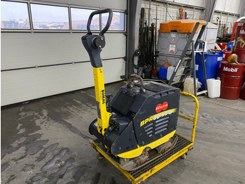 Placă compactoare BOMAG