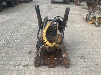 Cuplare rapidă ROTOTILT