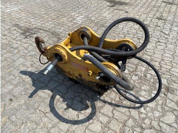 Cuplare rapidă Oil Quick OQ 70: Foto 2 Cuplare rapidă Oil Quick OQ 70: Foto 2