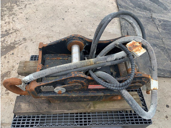 Cuplare rapidă Oil Quick OQ 70: Foto 4 Cuplare rapidă Oil Quick OQ 70: Foto 4