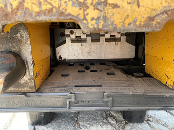 Cuplare rapidă Oil Quick OQ 70: Foto 5 Cuplare rapidă Oil Quick OQ 70: Foto 5