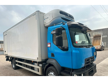 Camion frigider RENAULT
