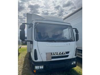 Camion furgon IVECO