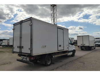 Mercedes-Benz Sprinter în leasing Mercedes-Benz Sprinter: Foto 3