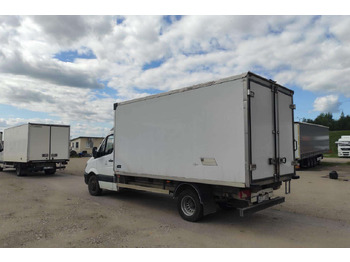 Mercedes-Benz Sprinter în leasing Mercedes-Benz Sprinter: Foto 4