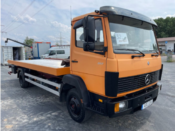 Maşină de tractare MERCEDES-BENZ
