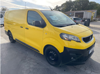 Autoutilitară compactă PEUGEOT Expert