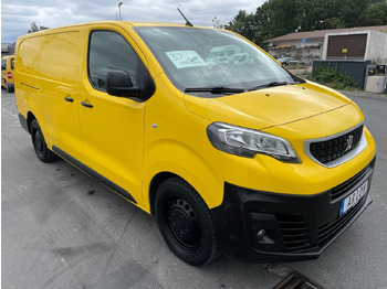 Autoutilitară compactă PEUGEOT Expert