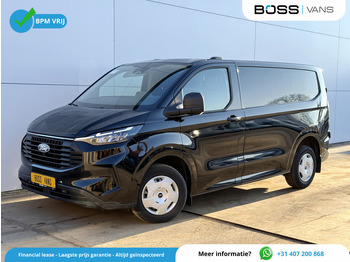 Autoutilitară compactă FORD Transit