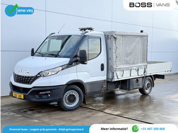 Autoutilitară cu platformă IVECO Daily 35s16