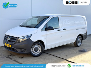 Autoutilitară compactă MERCEDES-BENZ Vito 114