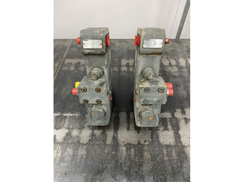 Hidraulică LIEBHERR