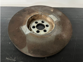 Motor şi piese LIEBHERR