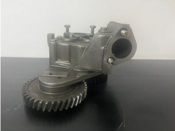 Pompă de ulei LIEBHERR