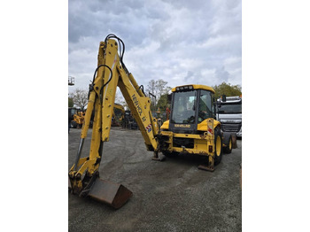 New Holland LB 95 B-4 PT în leasing New Holland LB 95 B-4 PT: Foto 5 New Holland LB 95 B-4 PT în leasing New Holland LB 95 B-4 PT: Foto 5