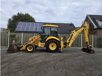 New Holland LB 95 B-4 PT în leasing New Holland LB 95 B-4 PT: Foto 1 New Holland LB 95 B-4 PT în leasing New Holland LB 95 B-4 PT: Foto 1