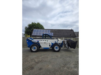 Stivuitor telescopic TEREX