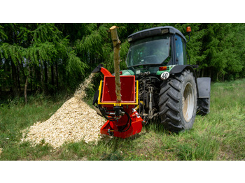 REMET RT630R în leasing REMET RT630R: Foto 5