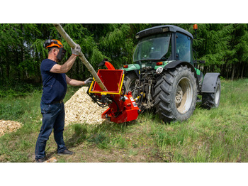 REMET RT630R în leasing REMET RT630R: Foto 4