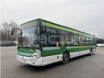 Autobuz urban Irisbus Citelis PS09D1: Foto 4 Autobuz urban Irisbus Citelis PS09D1: Foto 4