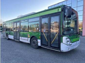 Autobuz urban IRISBUS