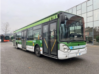Autobuz urban IRISBUS