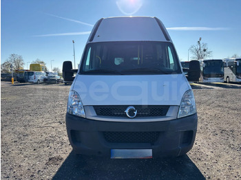 Microbuz, Transport persoane Iveco Kapena: Foto 2 Microbuz, Transport persoane Iveco Kapena: Foto 2