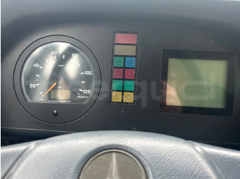 Autobuz interurban Mercedes-Benz Citaro: Foto 3 Autobuz interurban Mercedes-Benz Citaro: Foto 3