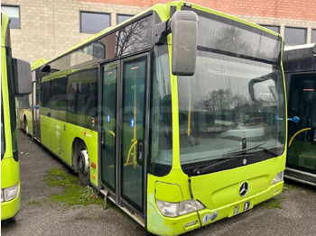 Autobuz interurban MERCEDES-BENZ Citaro